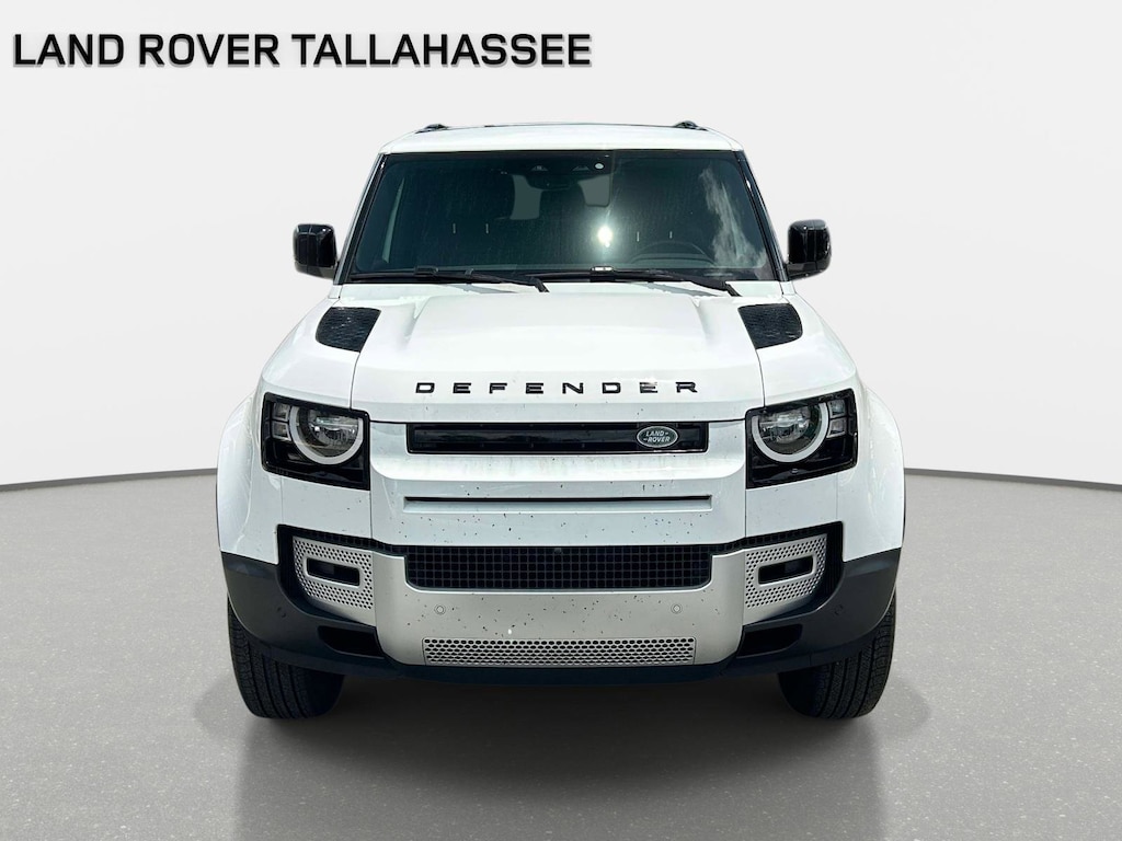 Certified 2023 Land Rover Defender 90 S SUV