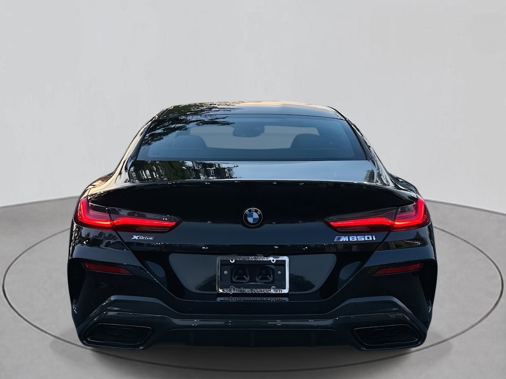 Used 2024 BMW M850i xDrive Gran Coupe