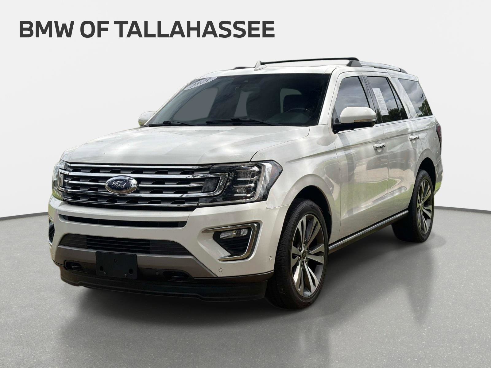 2021 Ford Expedition Limited 4X4's photo