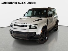 2026 Land Rover Defender 110 X-Dynamic SE SUV