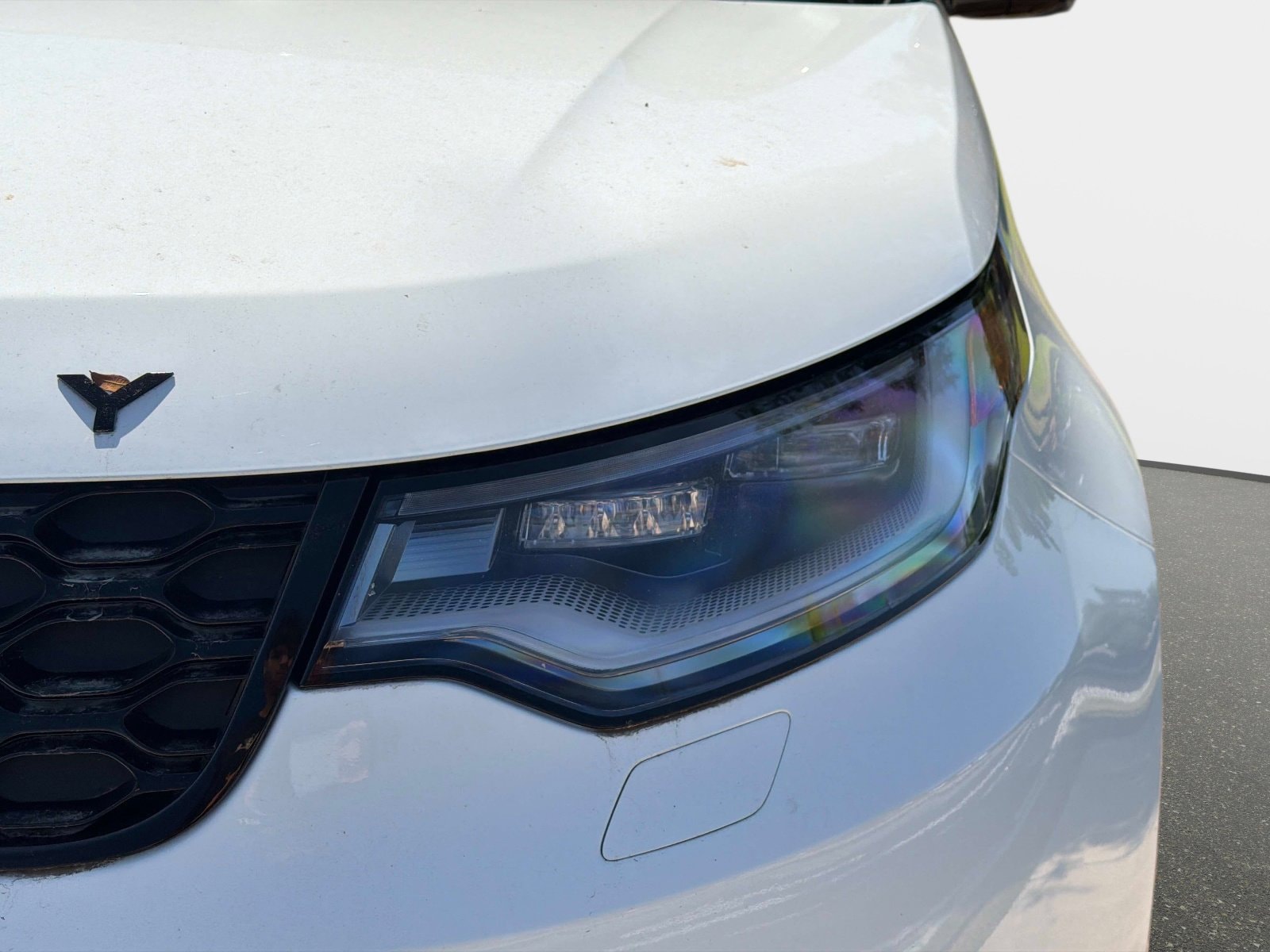 2026 Land Rover Discovery Dynamic SE - Photo 9