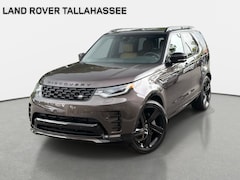 2026 Land Rover Discovery Dynamic SE SUV