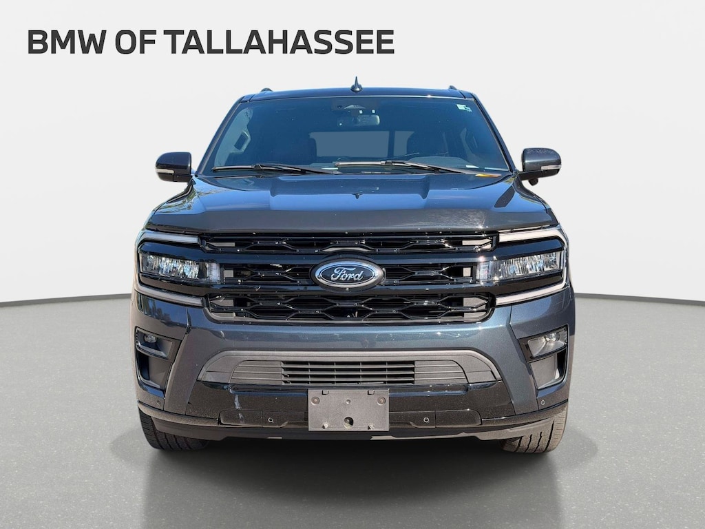 Certified 2023 Ford Expedition Limited SUV