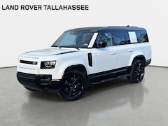 2026 Land Rover Defender 130 X-Dynamic SE SUV