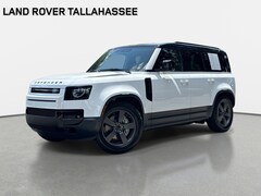 2026 Land Rover Defender 110 S SUV