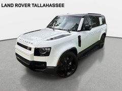 2026 Land Rover Defender 130 S SUV