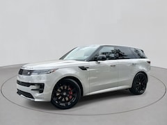 2025 Land Rover Range Rover Sport Dynamic SE SUV