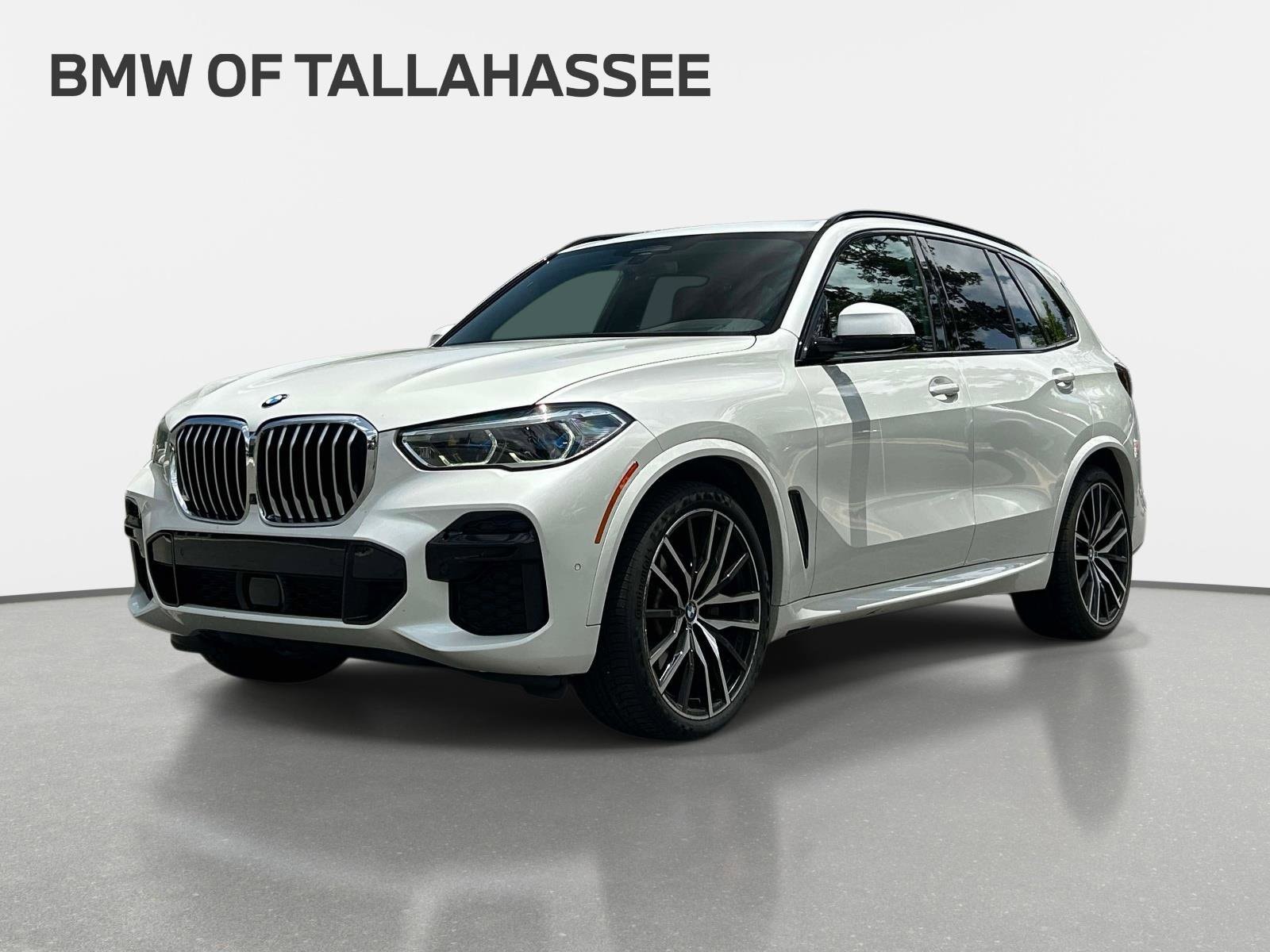 2022 BMW X5 sDrive40i's photo