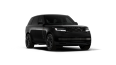 2026 Land Rover Range Rover SV Signature Suite SUV