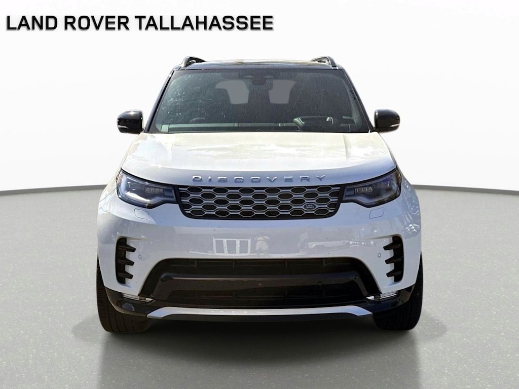 Used 2024 Land Rover Discovery P360 Metropolitan Edition SUV
