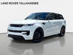 2026 Land Rover Range Rover Sport Dynamic SE SUV