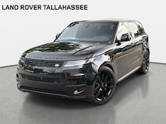 2026 Land Rover Range Rover Sport SE SUV