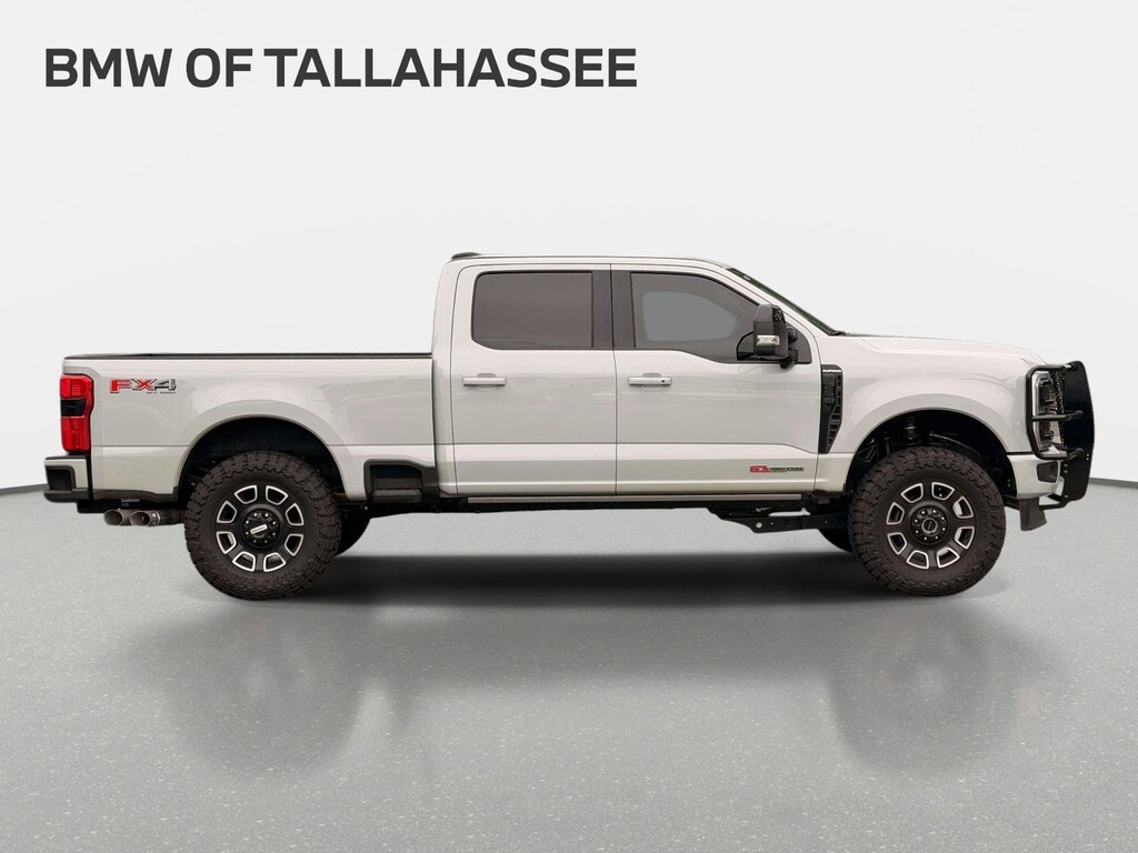 Used 2026 Ford F-250 Truck Crew Cab