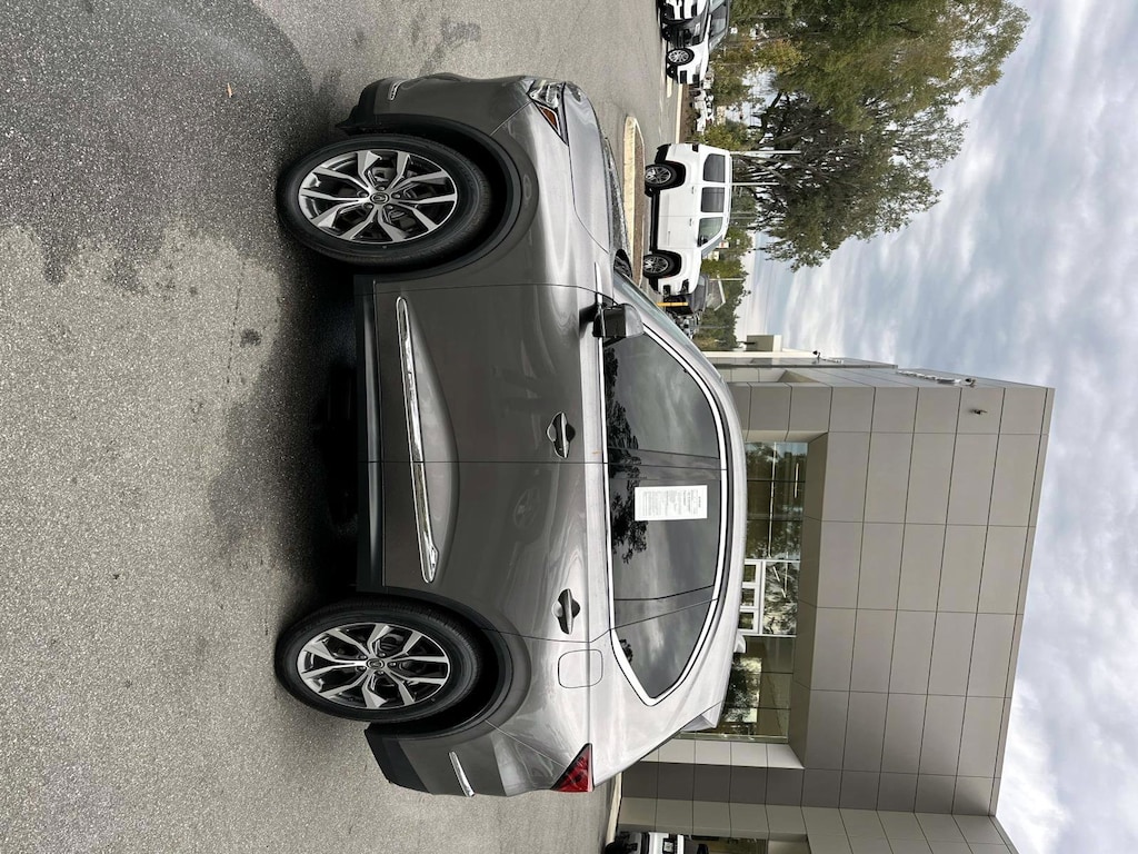 Used 2023 Acura MDX SH-AWD Technology Package SUV