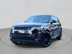 2025 Land Rover Range Rover Sport SE SUV