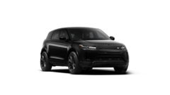 2026 Land Rover Range Rover Evoque S 249PS