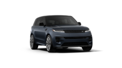 2026 Land Rover Range Rover Sport Dynamic SE SUV
