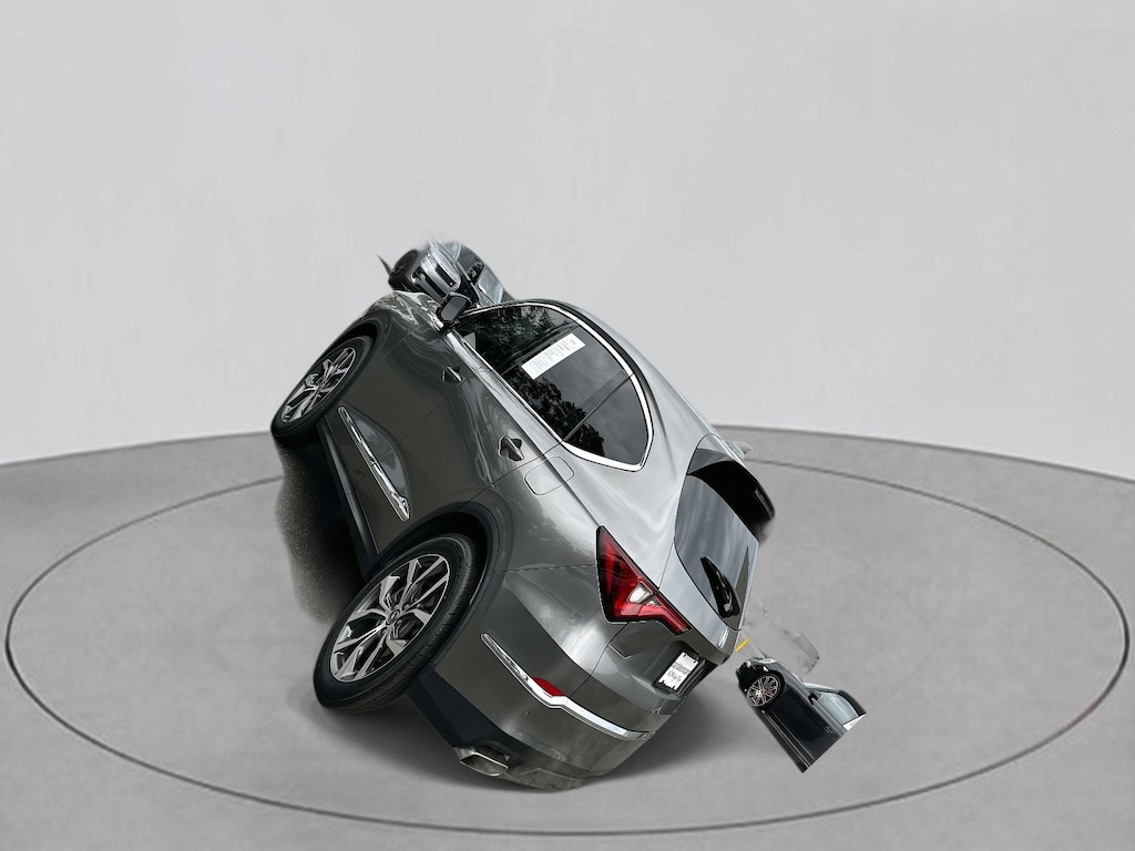 Used 2023 Acura MDX SH-AWD Technology Package SUV