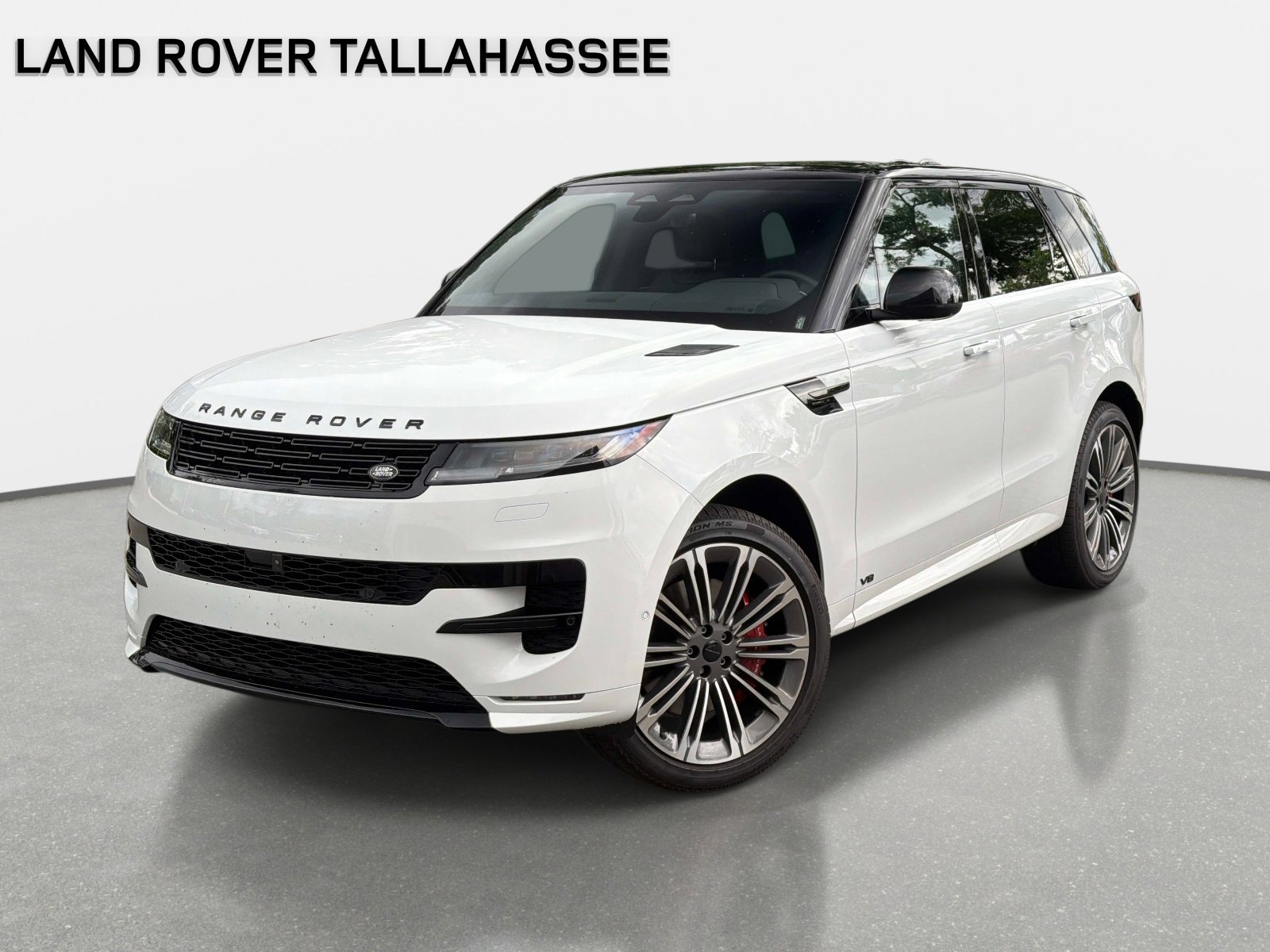 2026 Land Rover Range Rover Sport P530 Dynamic SE's photo