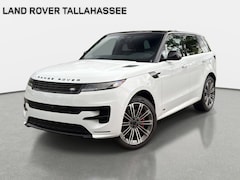 2026 Land Rover Range Rover Sport Dynamic SE SUV