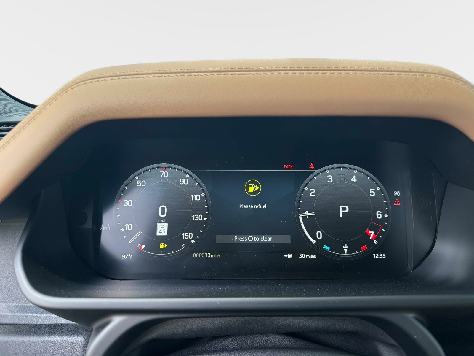 2026 Land Rover Defender S - Photo 26