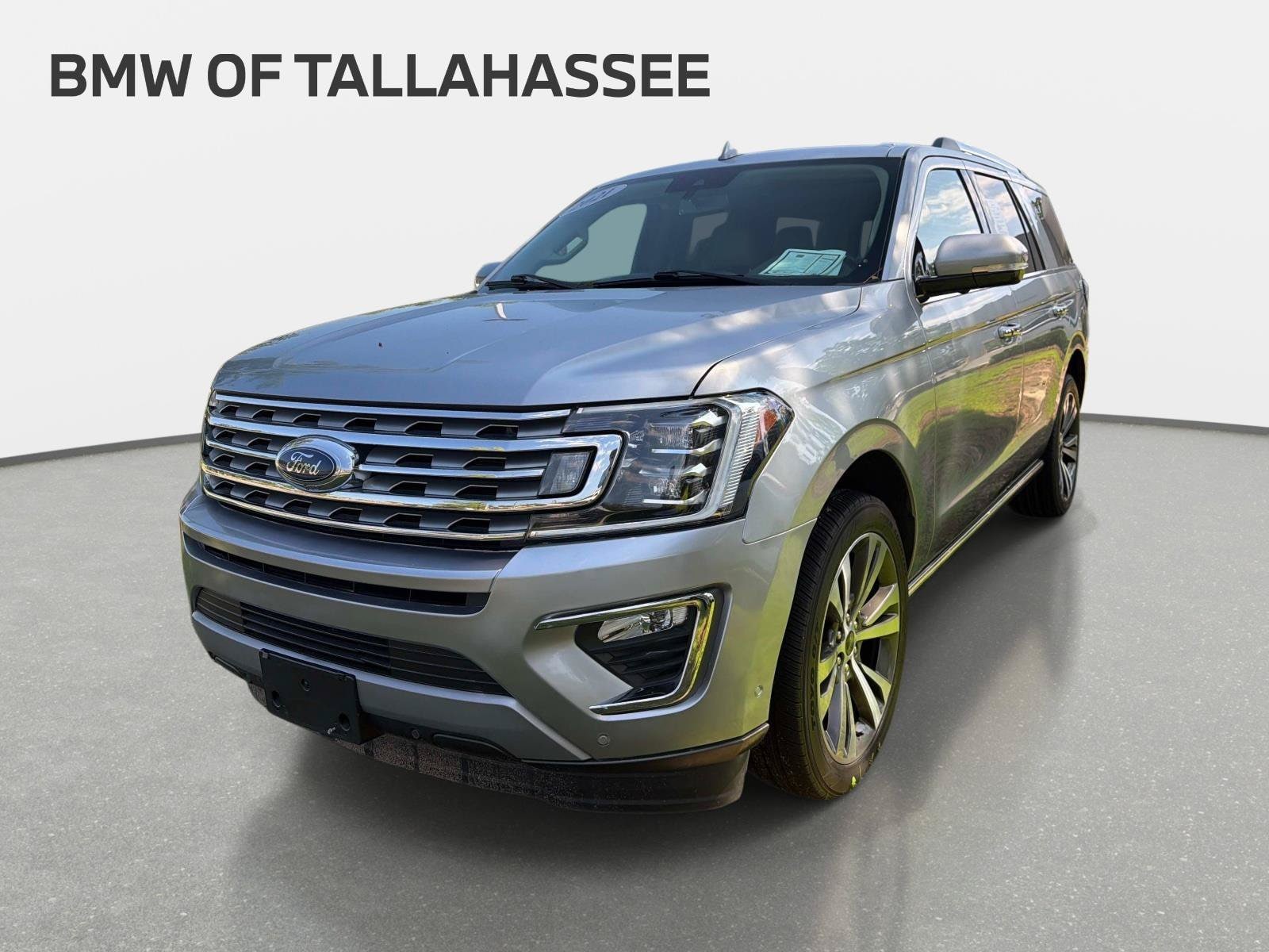 2021 Ford Expedition