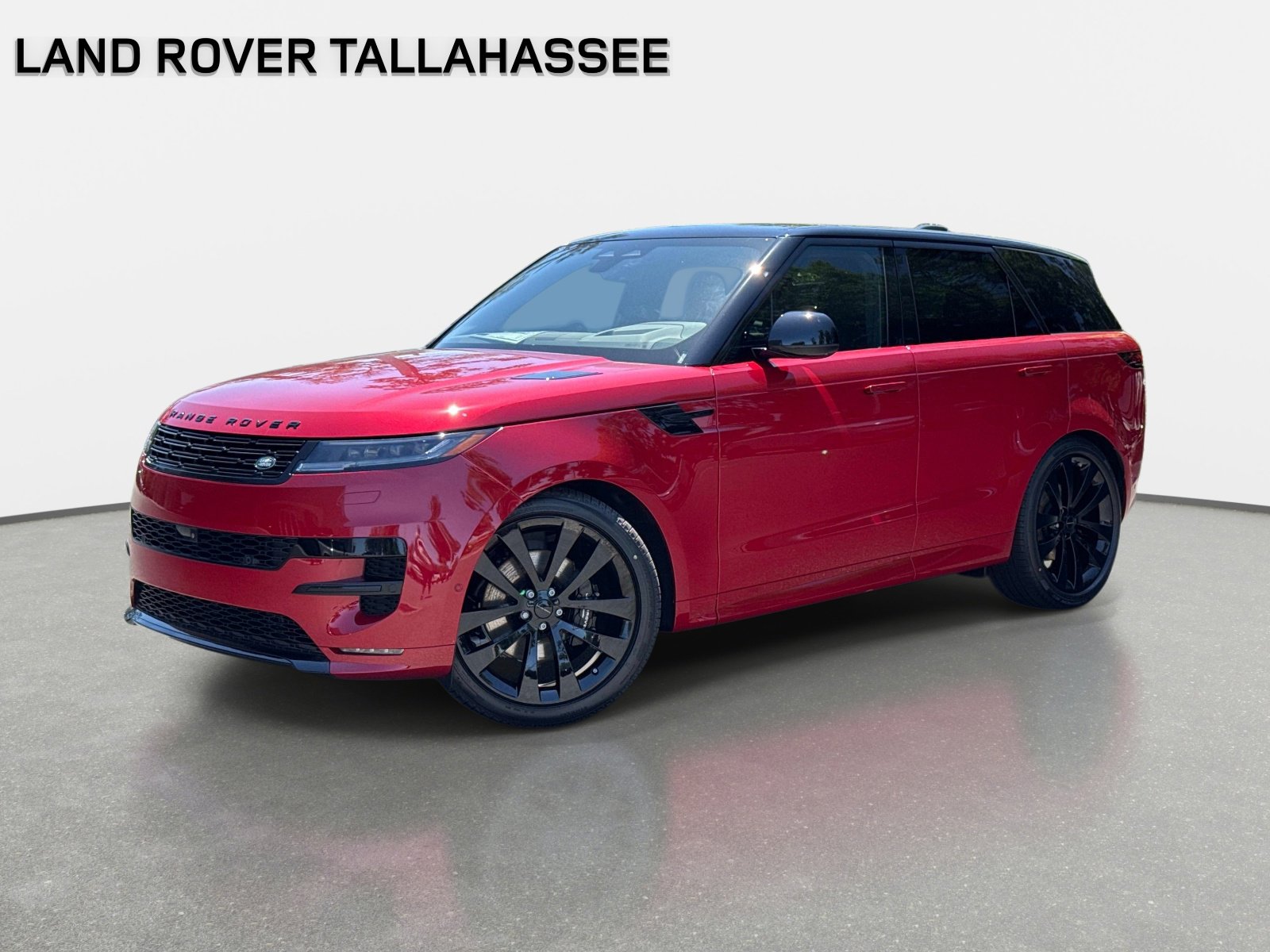 2026 Land Rover Range Rover Sport P400 MHEV Dynamic SE's photo