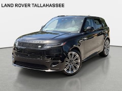 2026 Land Rover Range Rover Sport Dynamic SE SUV