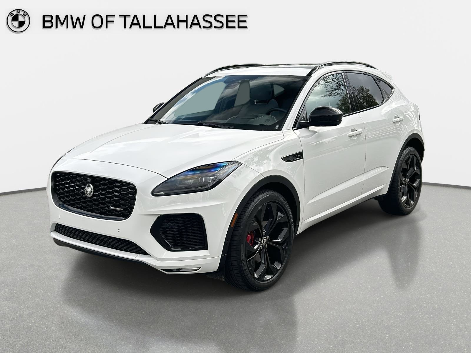 2024 Jaguar E-Pace R-DYNAMIC SE