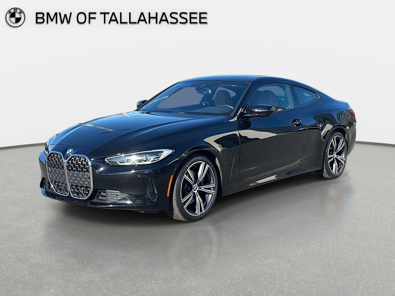 2023 BMW 4 Series 430i