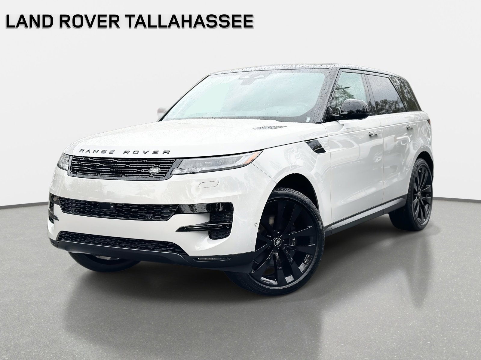 2025 Land Rover Range Rover Sport P360 SE MHEV's photo