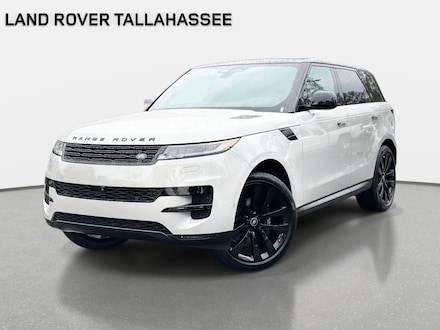 2025 Land Rover Range Rover Sport SE 360PS SUV
