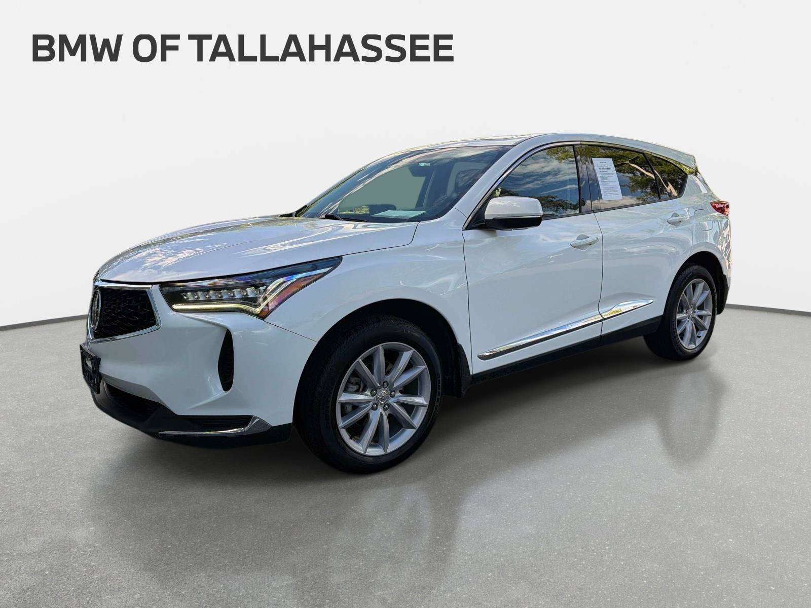 2022 Acura RDX