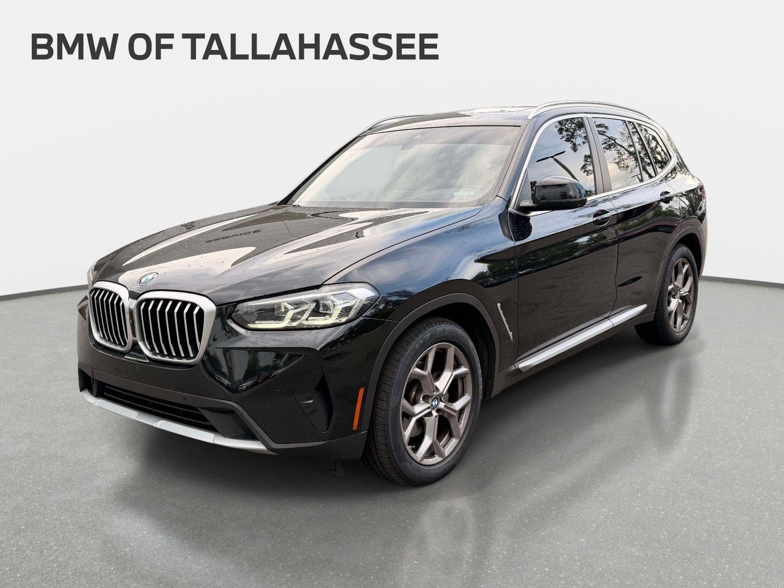 2023 BMW X3 sDrive30i's photo