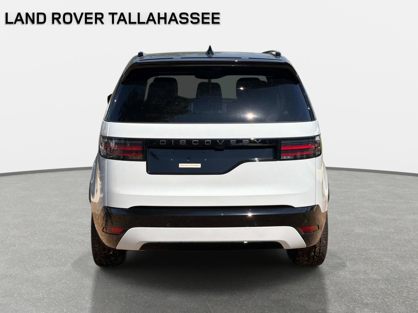 2026 Land Rover Discovery Dynamic SE - Photo 6