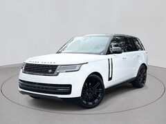 2026 Land Rover Range Rover SE SUV