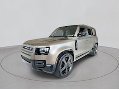 2026 Land Rover Defender 110 X-Dynamic SE SUV