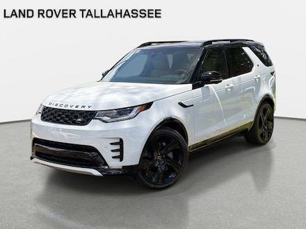 2026 Land Rover Discovery Dynamic SE SUV