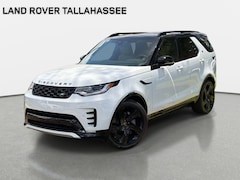 2026 Land Rover Discovery Dynamic SE SUV