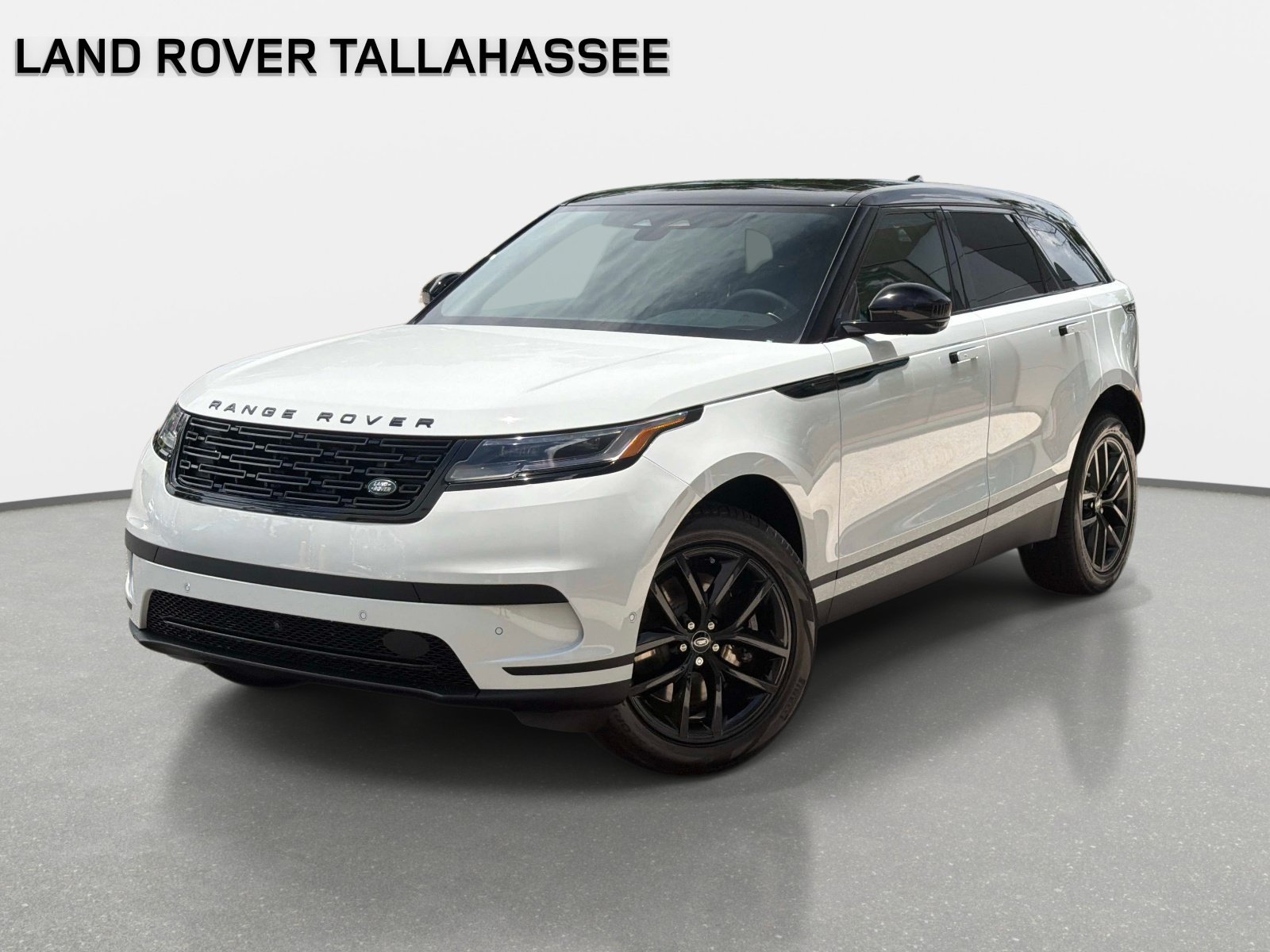 2026 Land Rover Range Rover Velar P250 S's photo