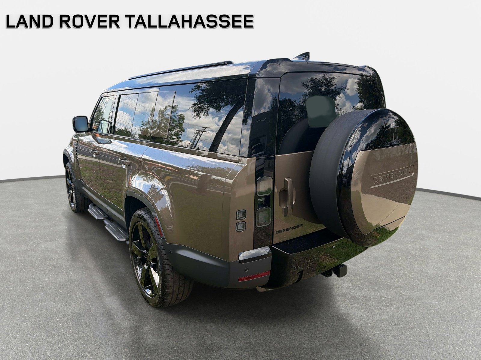 2026 Land Rover Defender S - Photo 7
