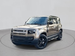 2026 Land Rover Defender 110 S SUV