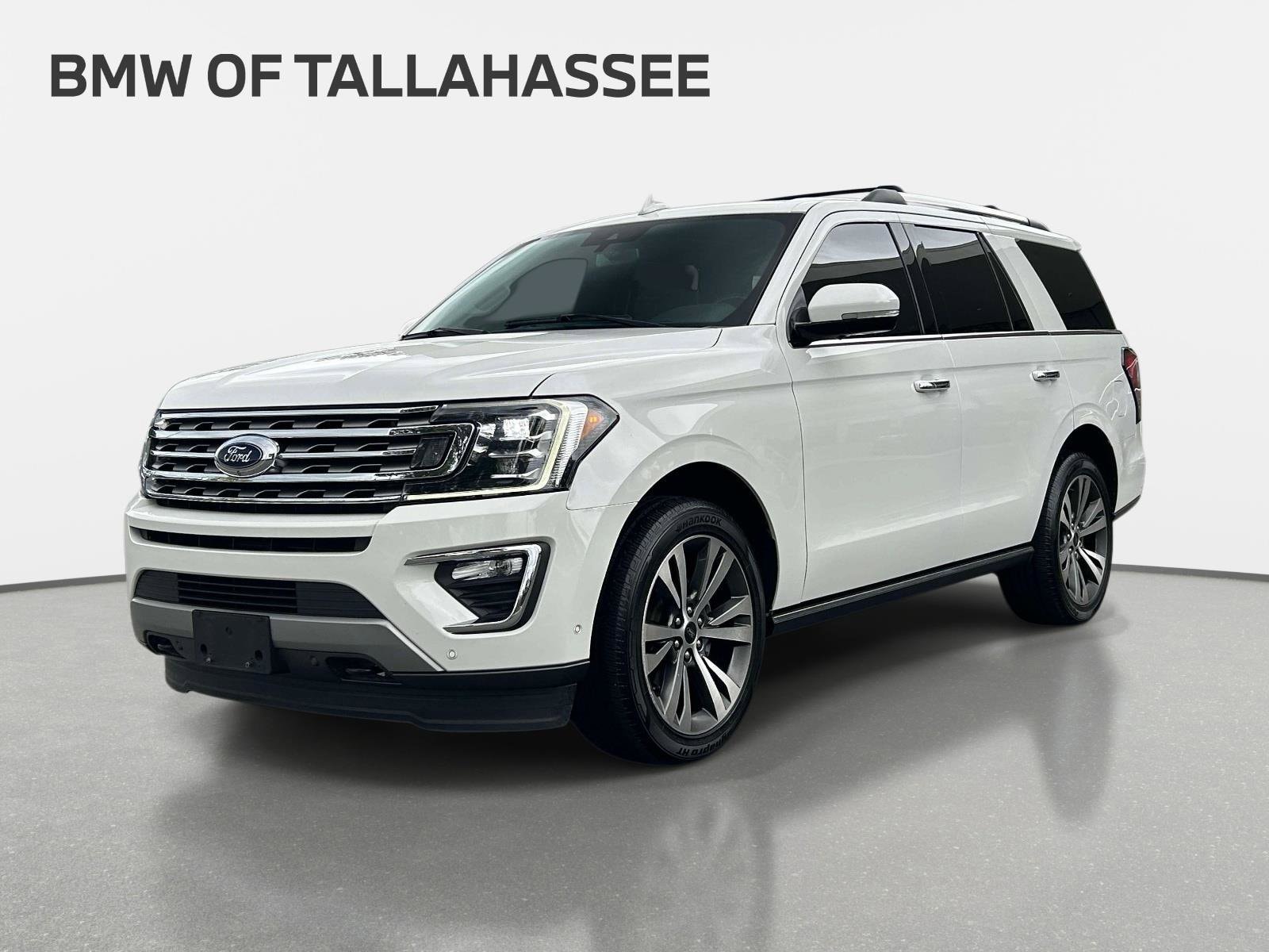 2021 Ford Expedition Limited 4X4's photo