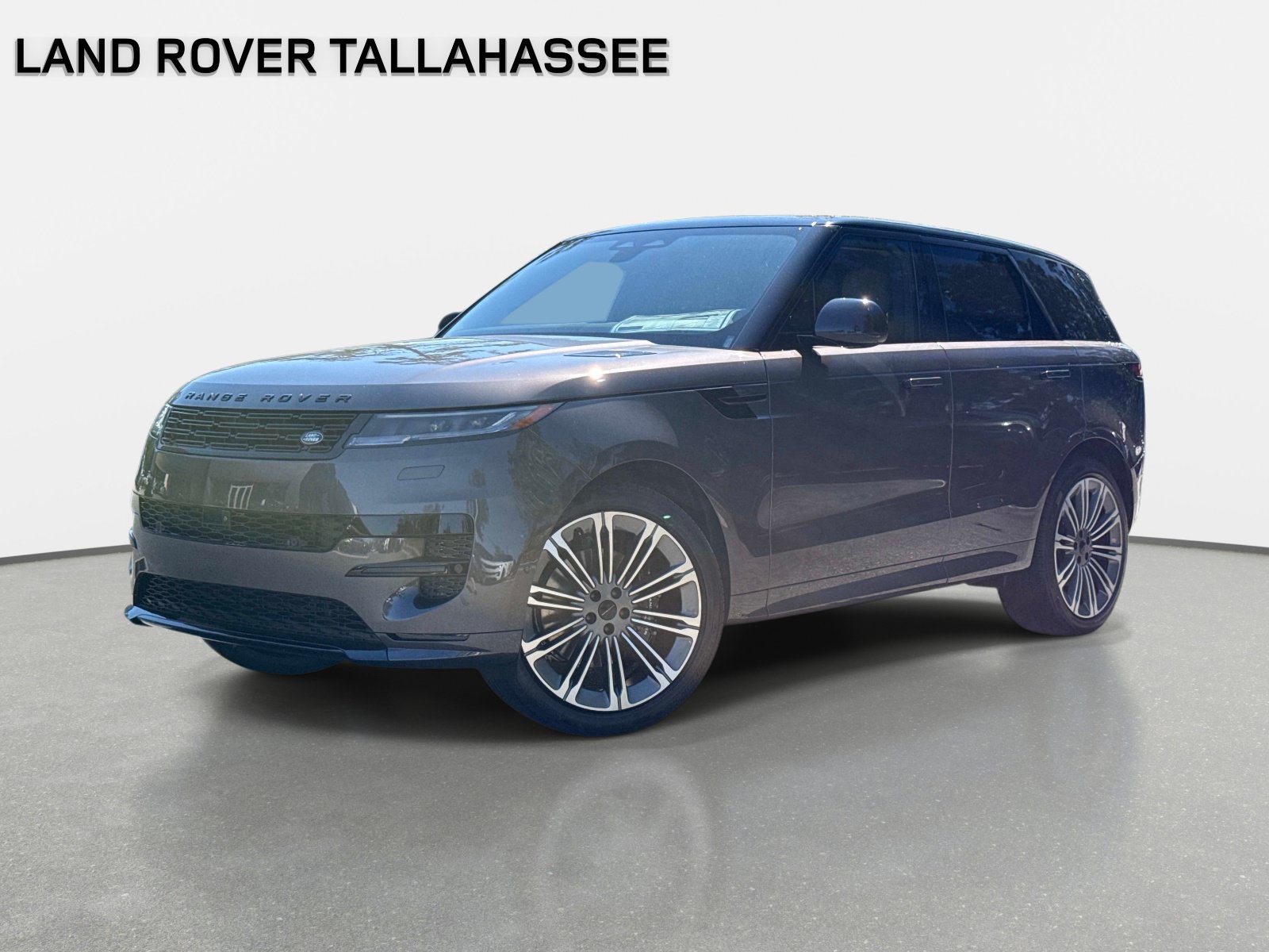 2027 Land Rover Range Rover Sport Range Rover Sport Dynamic SE P400 SUV