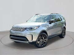 2025 Land Rover Discovery S SUV