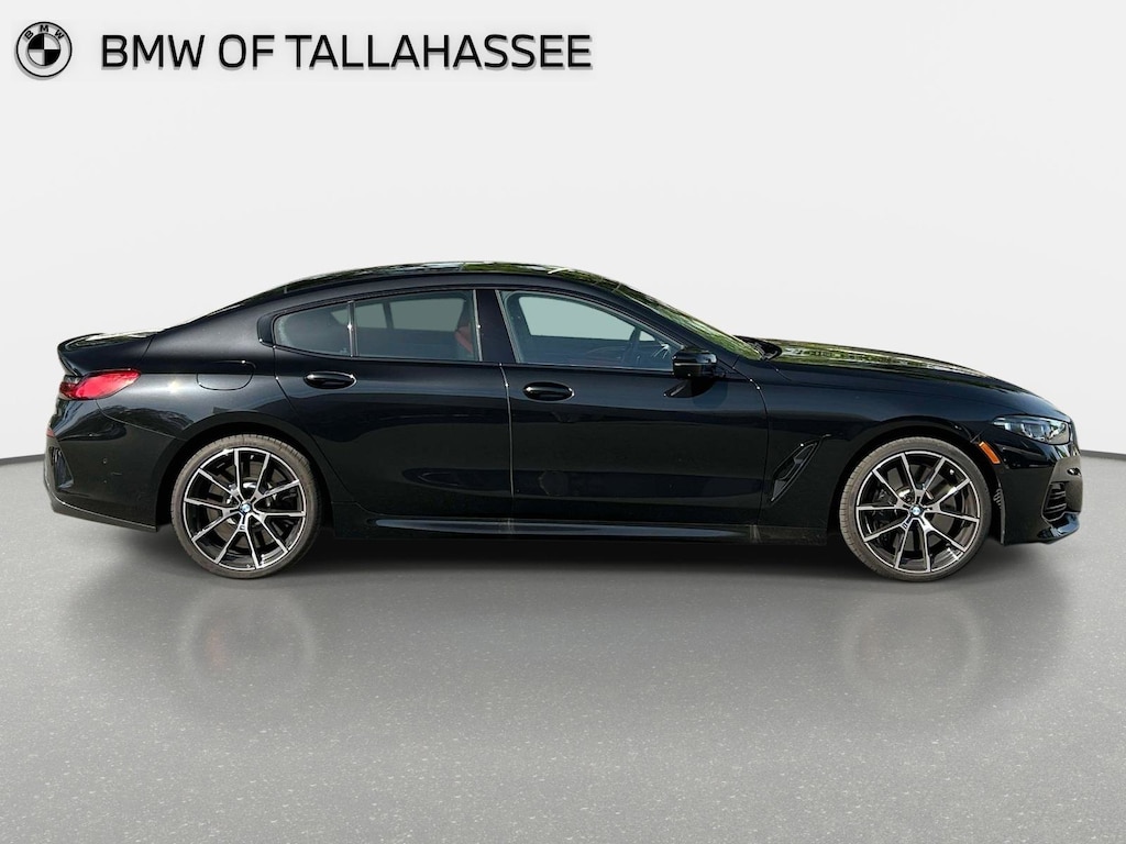 Used 2026 BMW M850i i xDrive Gran Coupe