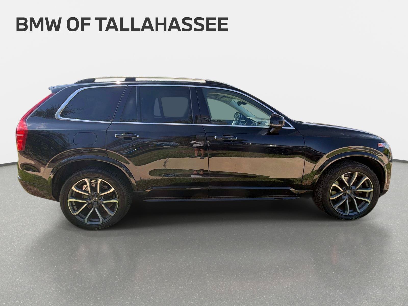 Certified 2019 Volvo XC90 T5 Momentum SUV