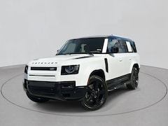 2026 Land Rover Defender 130 XV8 500PS SUV