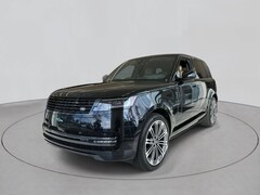 2025 Land Rover Range Rover SE P400 SE SWB