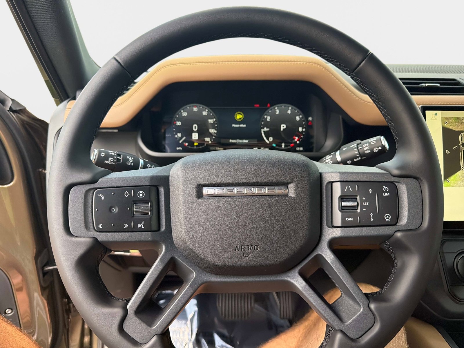 2026 Land Rover Defender S - Photo 25